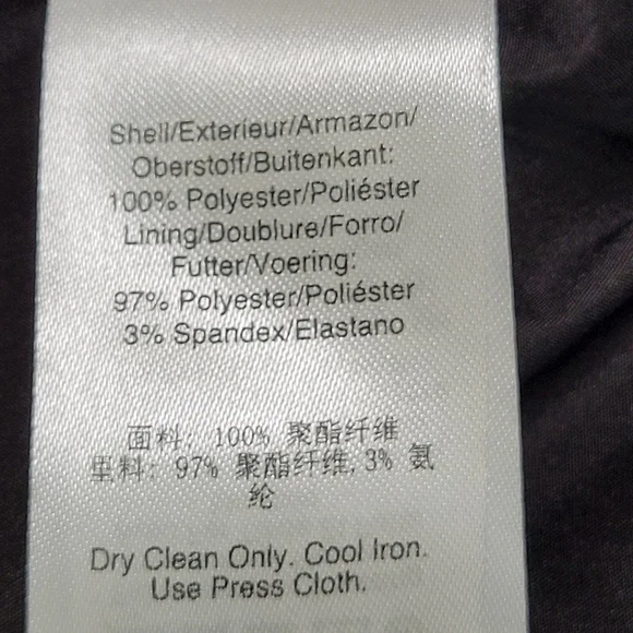 NWOT DKNY Knee Length Pencil Skirt - Picture 11 of 14